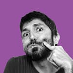 Alvaro Adib Director de la Casa del Arbol Socios de Pambú